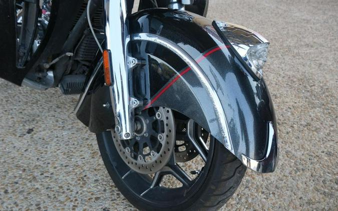 Used 2020 INDIAN MOTORCYCLE ROADMASTER ELITE