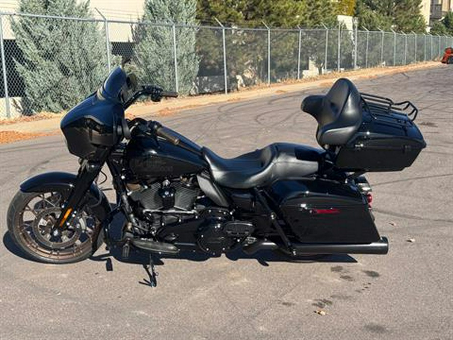 2022 Harley-Davidson Street Glide® ST