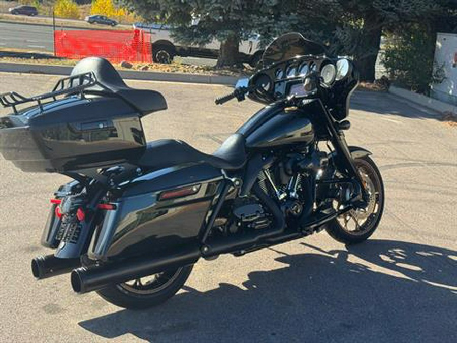 2022 Harley-Davidson Street Glide® ST