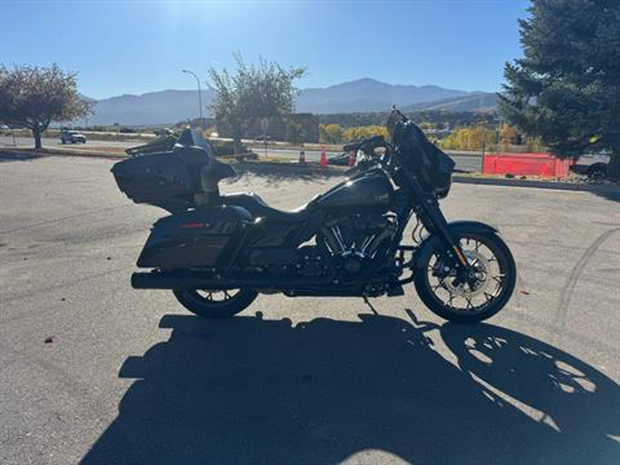 2022 Harley-Davidson Street Glide® ST