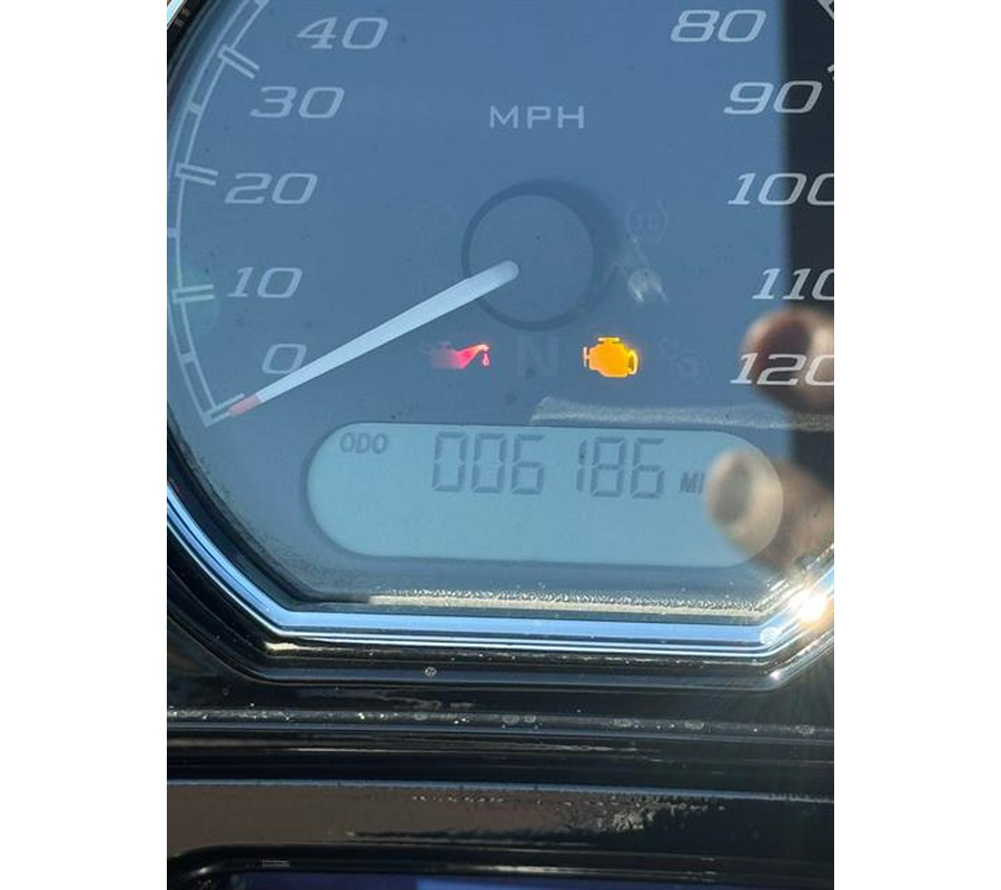 2022 Harley-Davidson Street Glide® ST