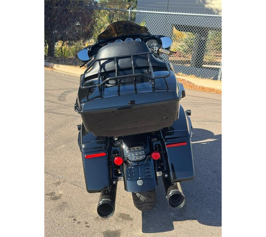 2022 Harley-Davidson Street Glide® ST