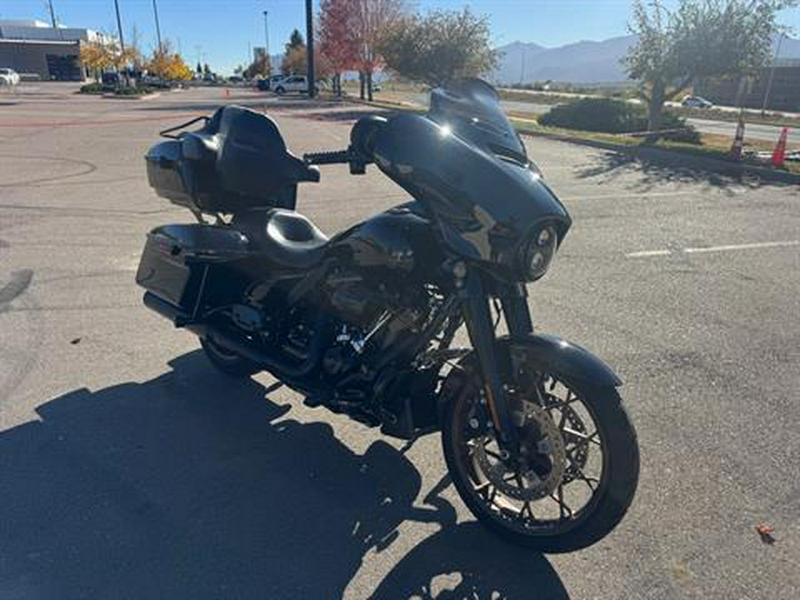 2022 Harley-Davidson Street Glide® ST