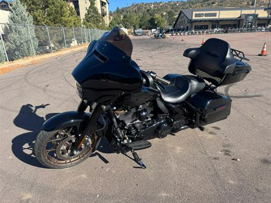 2022 Harley-Davidson Street Glide® ST