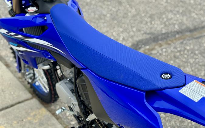 2026 Yamaha YZ 85LW