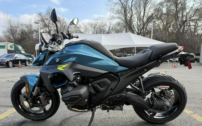 2026 BMW R 1300 R