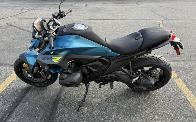 2026 BMW R 1300 R