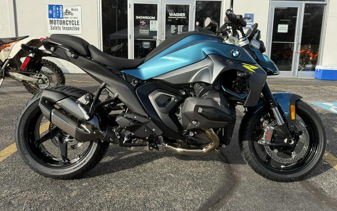 2026 BMW R 1300 R