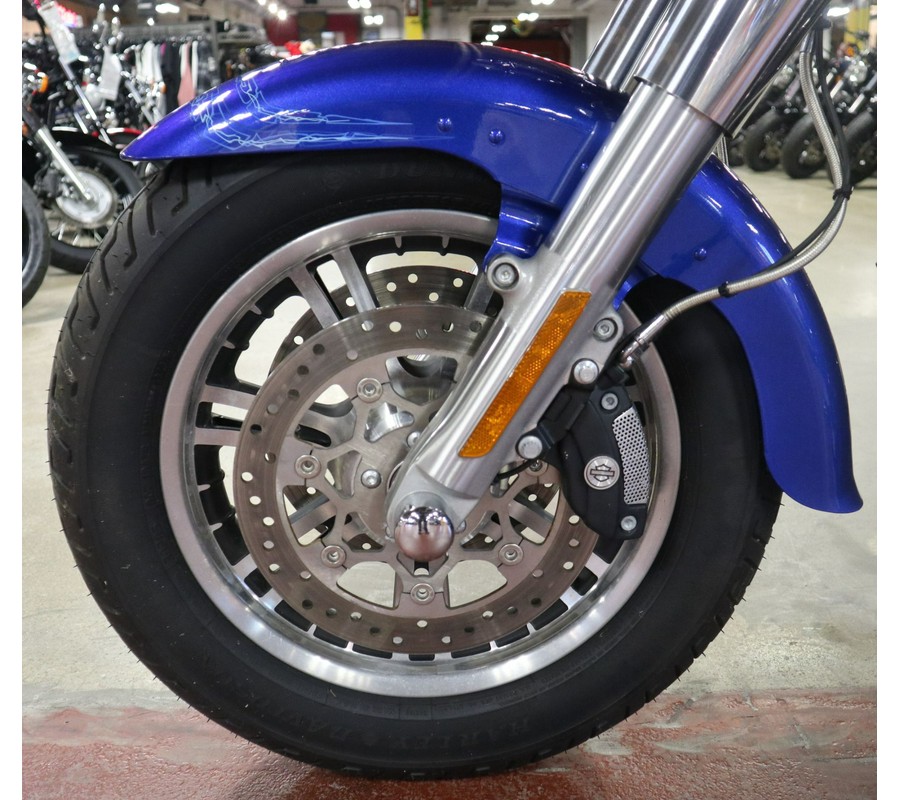 2019 Harley-Davidson Freewheeler®