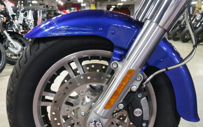 2019 Harley-Davidson Freewheeler®