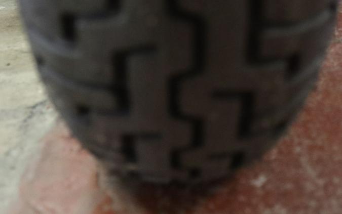 2019 Harley-Davidson Freewheeler®