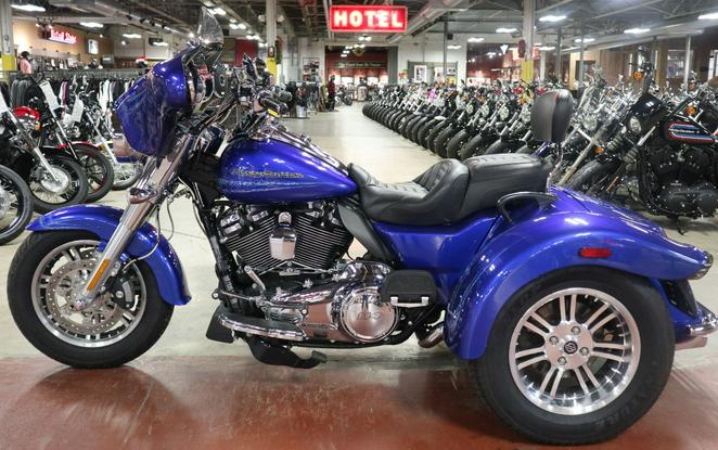 2019 Harley-Davidson Freewheeler®