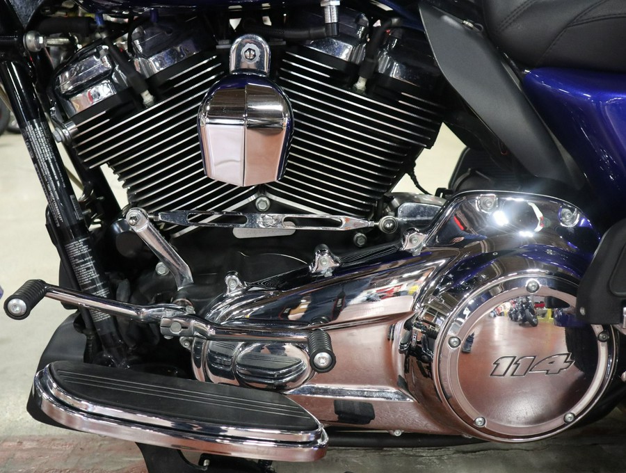 2019 Harley-Davidson Freewheeler®