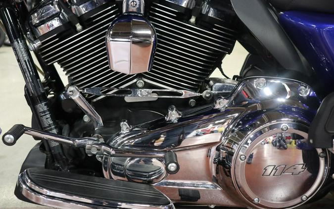 2019 Harley-Davidson Freewheeler®