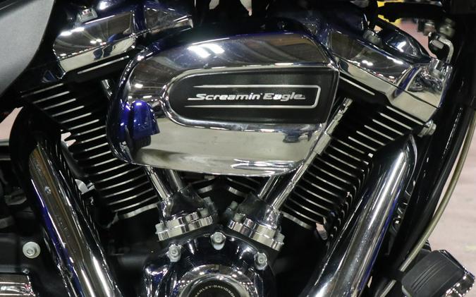 2019 Harley-Davidson Freewheeler®