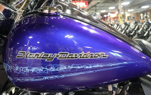 2019 Harley-Davidson Freewheeler®