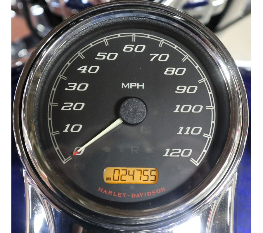 2019 Harley-Davidson Freewheeler®