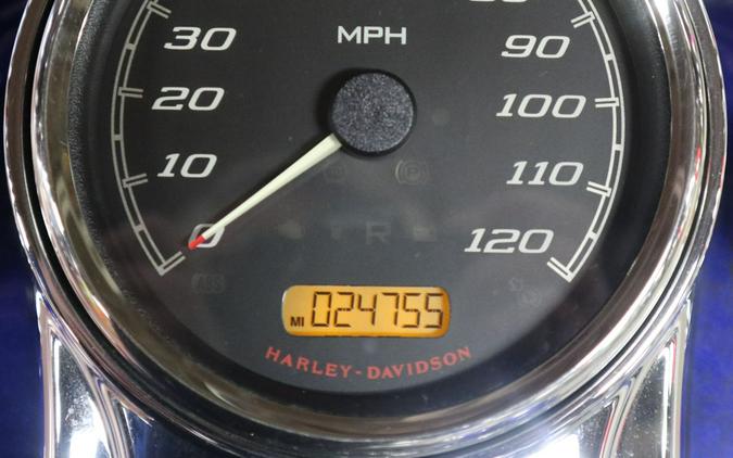 2019 Harley-Davidson Freewheeler®