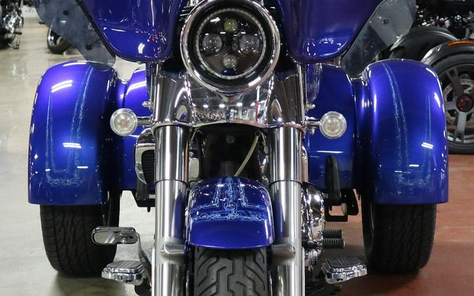 2019 Harley-Davidson Freewheeler®