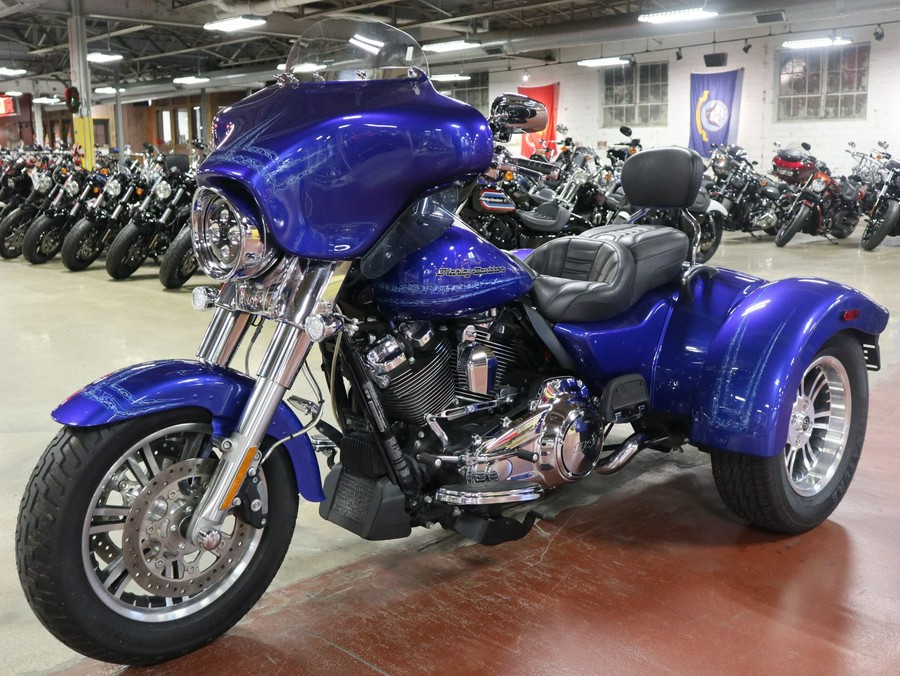 2019 Harley-Davidson Freewheeler®