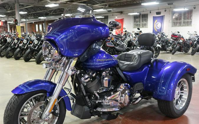 2019 Harley-Davidson Freewheeler®