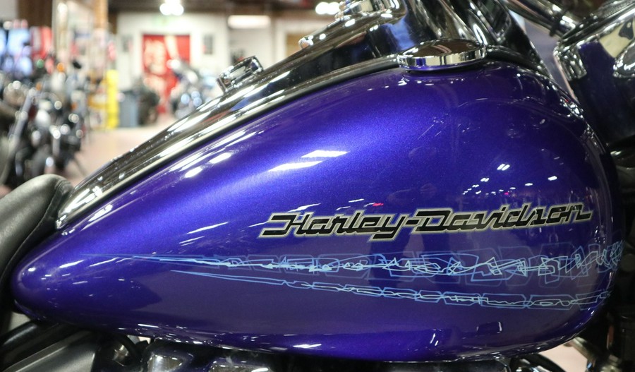 2019 Harley-Davidson Freewheeler®