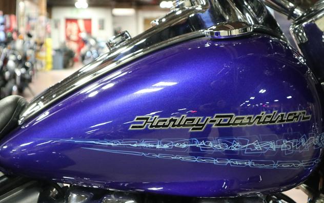 2019 Harley-Davidson Freewheeler®