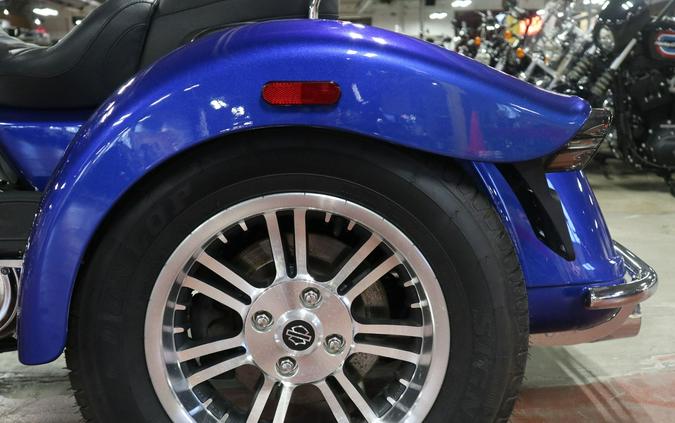 2019 Harley-Davidson Freewheeler®