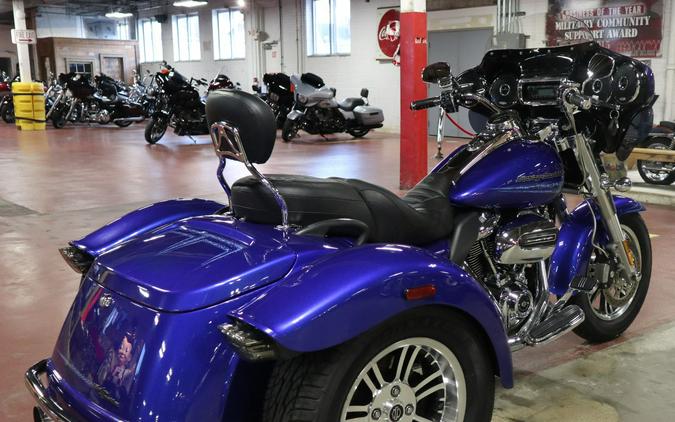 2019 Harley-Davidson Freewheeler®