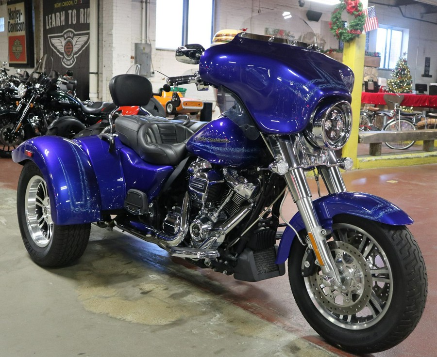 2019 Harley-Davidson Freewheeler®