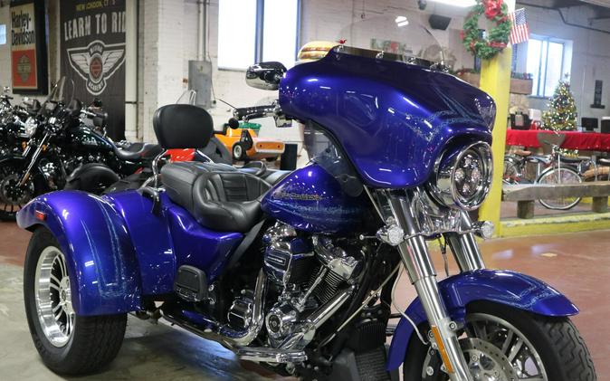 2019 Harley-Davidson Freewheeler®