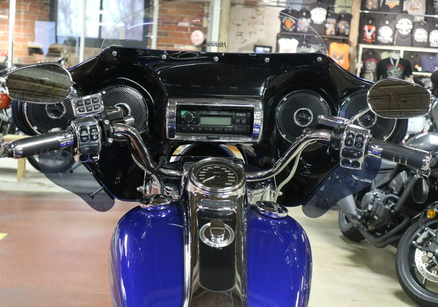 2019 Harley-Davidson Freewheeler®