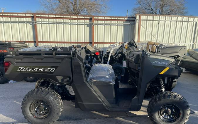 2026 Polaris Ranger 1000