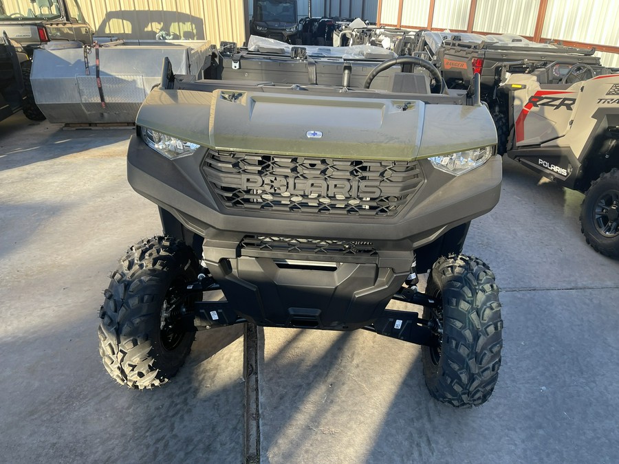 2026 Polaris Ranger 1000