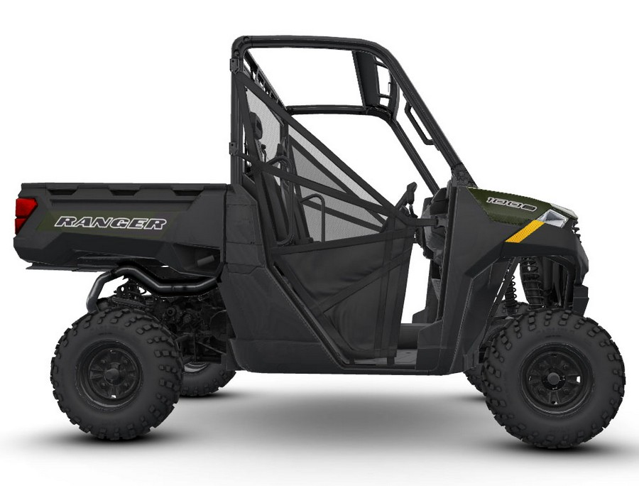 2026 Polaris Ranger 1000