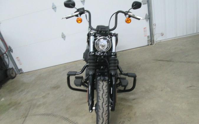 2022 Harley-Davidson® FXBBS - Street Bob® 114