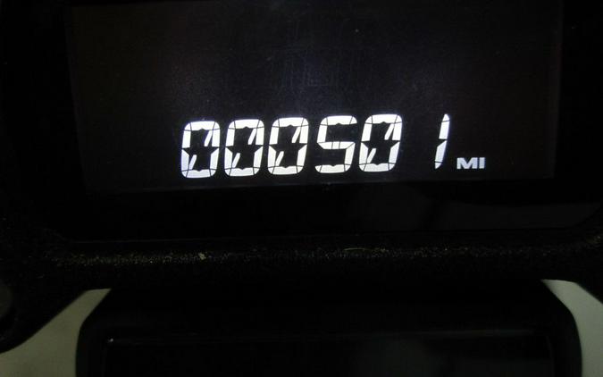 2022 Harley-Davidson® FXBBS - Street Bob® 114