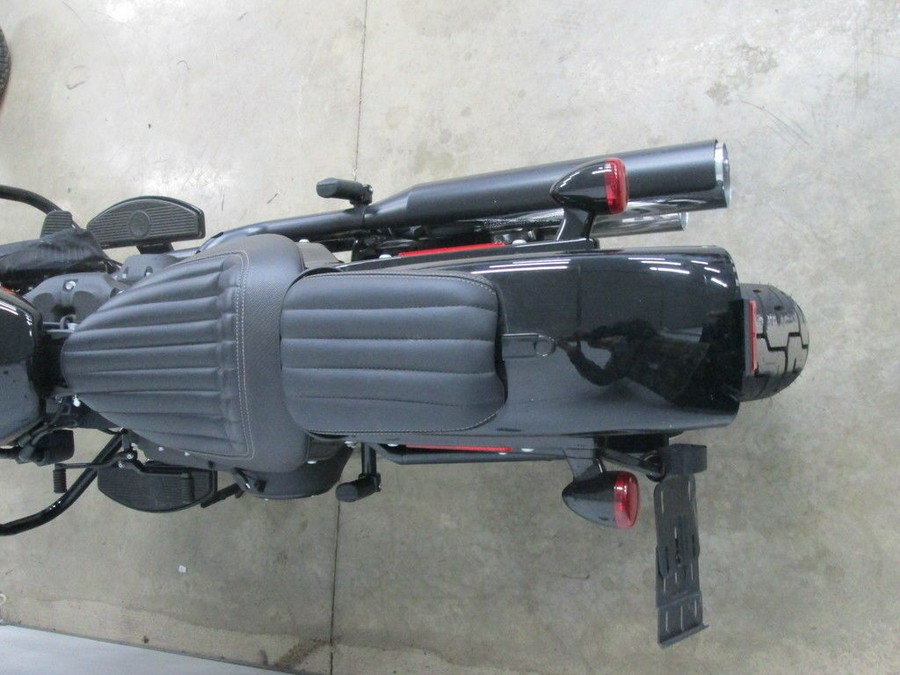 2022 Harley-Davidson® FXBBS - Street Bob® 114