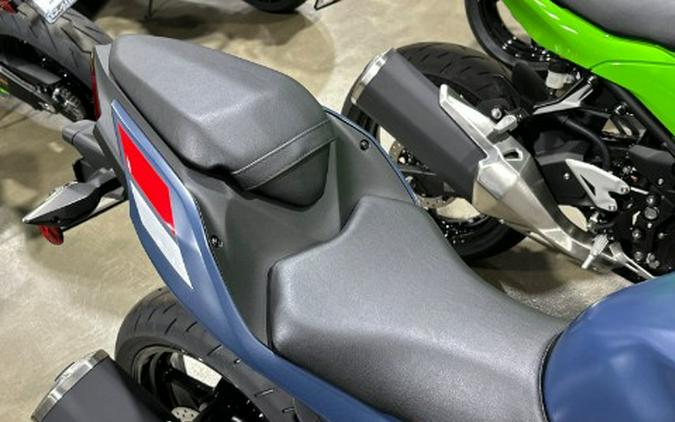 2026 Kawasaki Ninja® 500 ABS