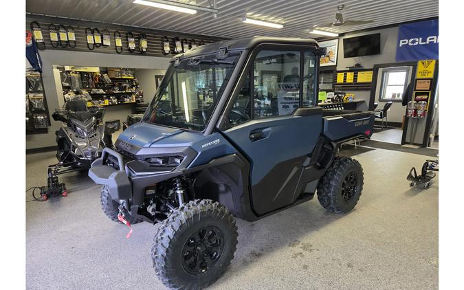 2026 Can-Am Defender XT HD11 Cab