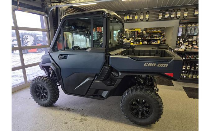 2026 Can-Am Defender XT HD11 Cab