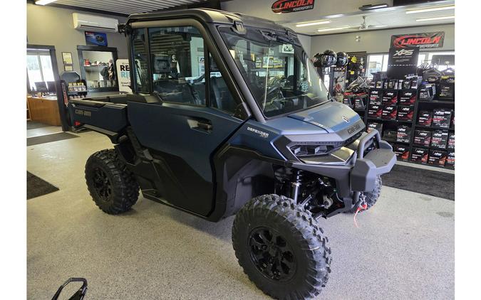 2026 Can-Am Defender XT HD11 Cab