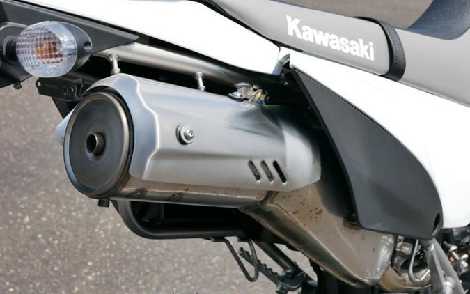 2026 Kawasaki KLX 300