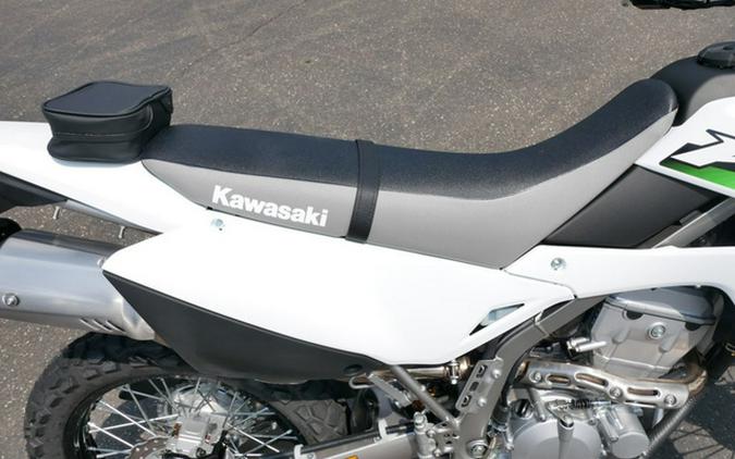 2026 Kawasaki KLX 300
