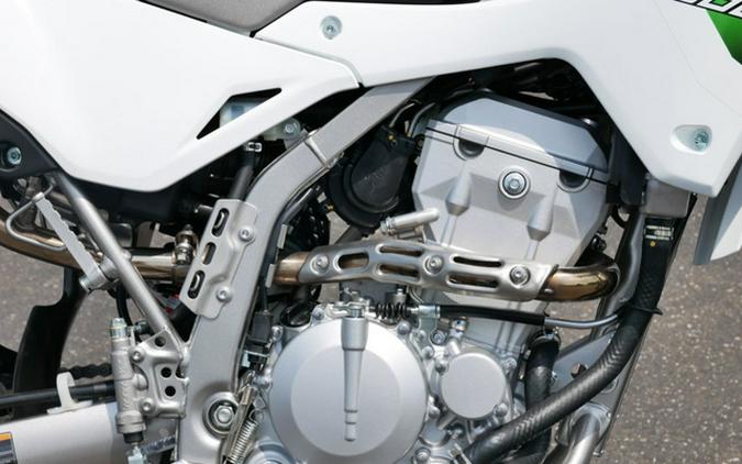 2026 Kawasaki KLX 300