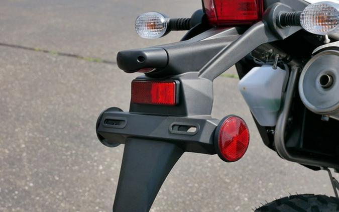 2026 Kawasaki KLX 300