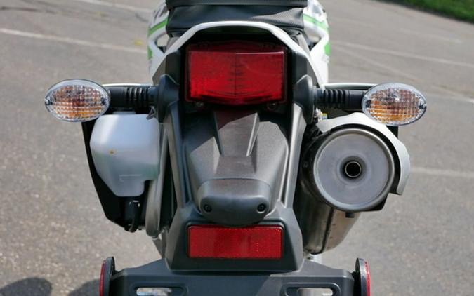 2026 Kawasaki KLX 300