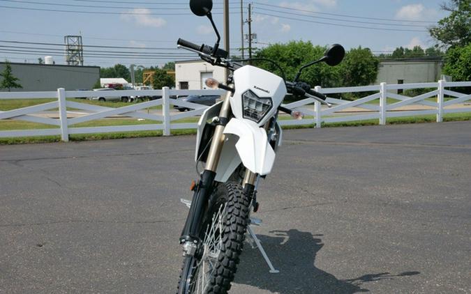 2026 Kawasaki KLX 300