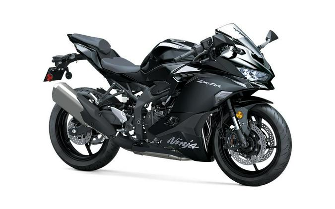 2026 Kawasaki NINJA® ZX™-4R ABS