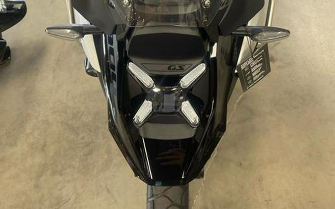 2026 BMW R 1300 GS